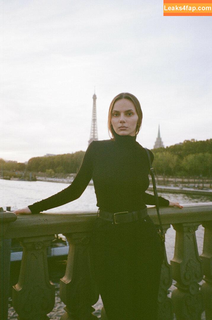 Dafne Keen / dafnekeen / lauradafne93 leaked photo photo #0130