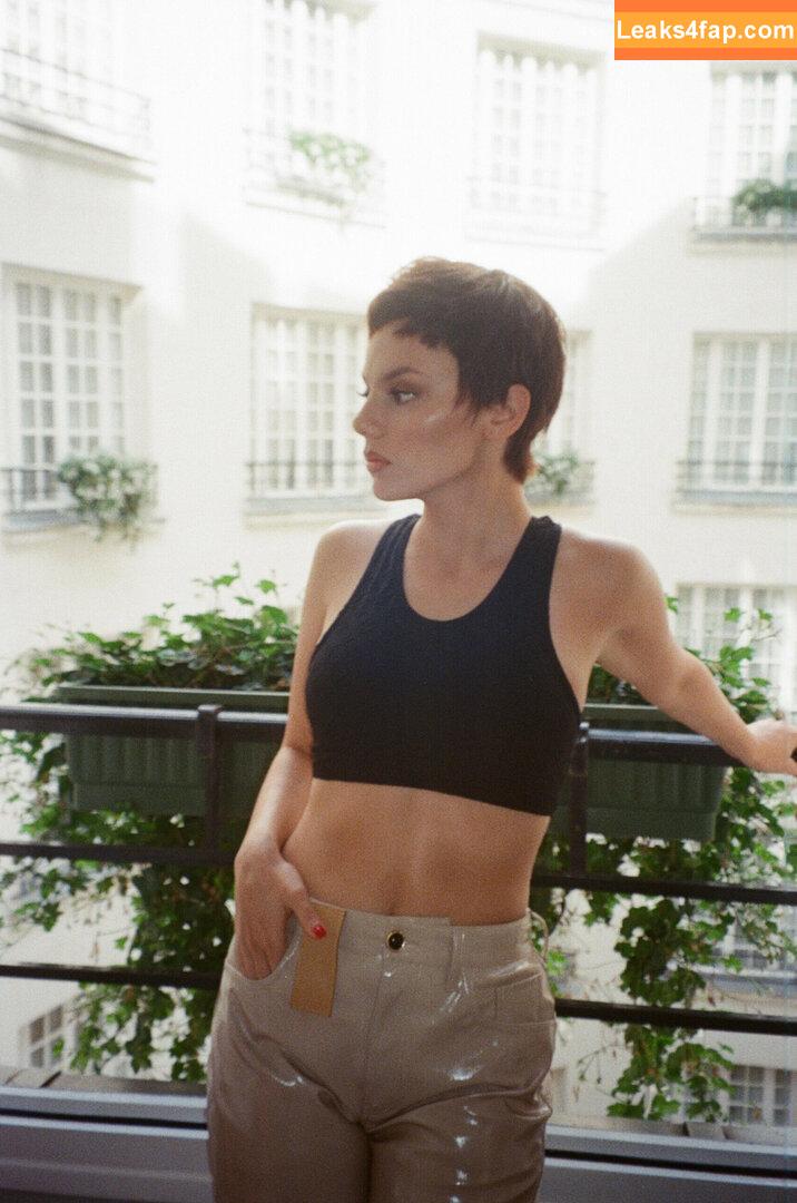 Dafne Keen / dafnekeen / lauradafne93 leaked photo photo #0134
