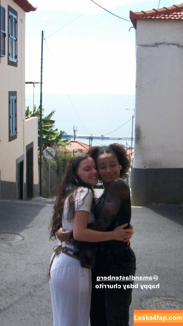 Dafne Keen / dafnekeen / lauradafne93 leaked photo photo #0140