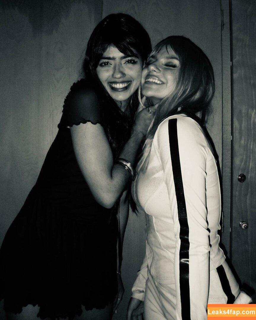 Dafne Keen / dafnekeen / lauradafne93 leaked photo photo #0151