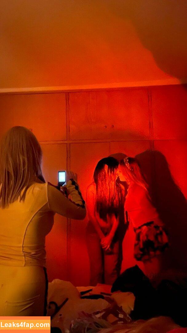 Dafne Keen / dafnekeen / lauradafne93 leaked photo photo #0154