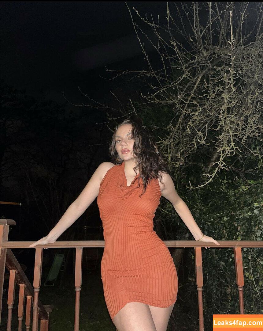 Dafne Keen / dafnekeen / lauradafne93 leaked photo photo #0160