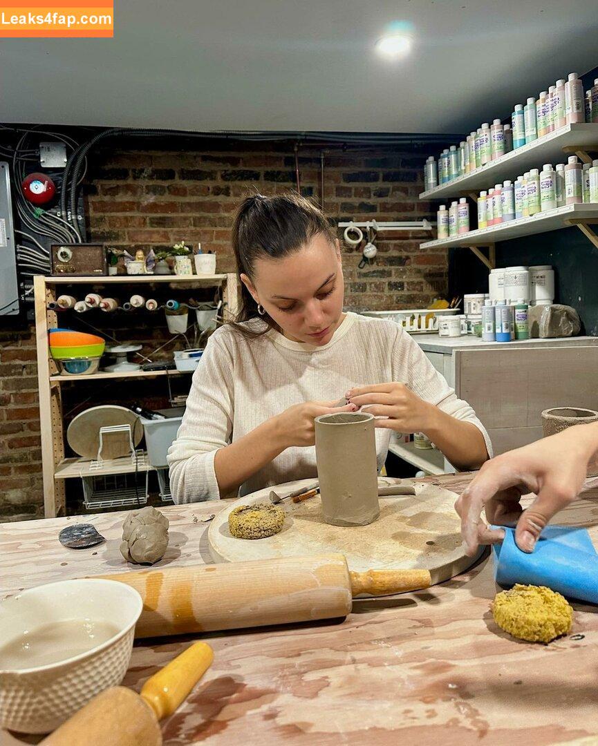 Dafne Keen / dafnekeen / lauradafne93 leaked photo photo #0178