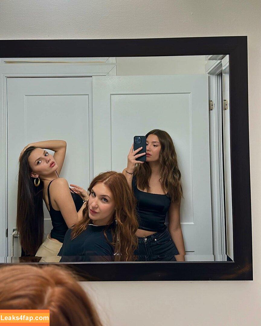 Dafne Keen / dafnekeen / lauradafne93 leaked photo photo #0180