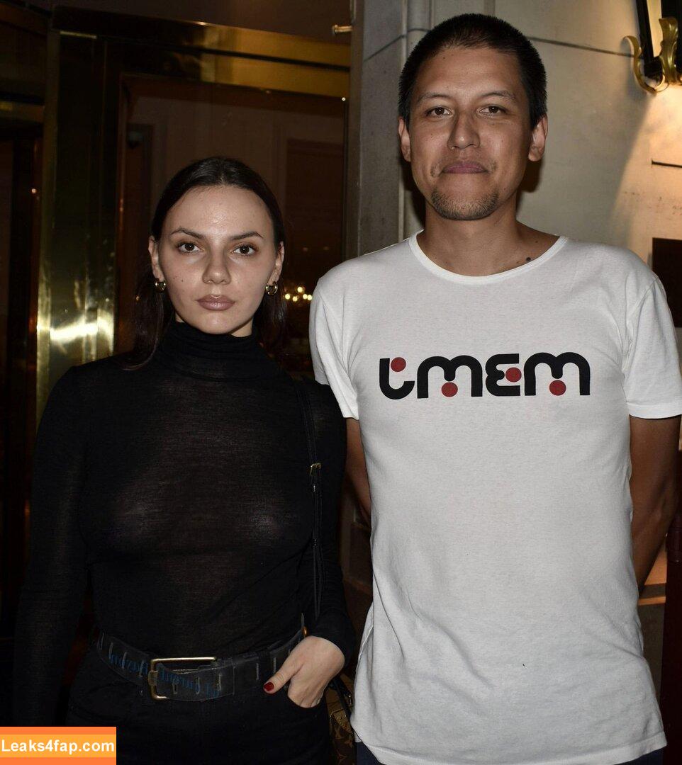 Dafne Keen / dafnekeen / lauradafne93 leaked photo photo #0189
