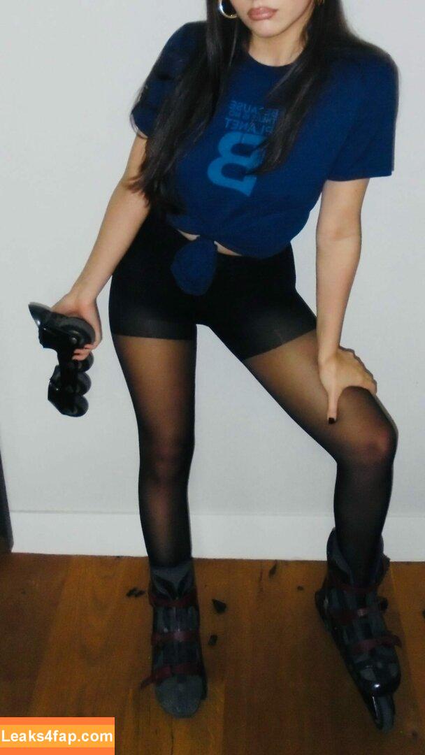 Dafne Keen / dafnekeen / lauradafne93 leaked photo photo #0193