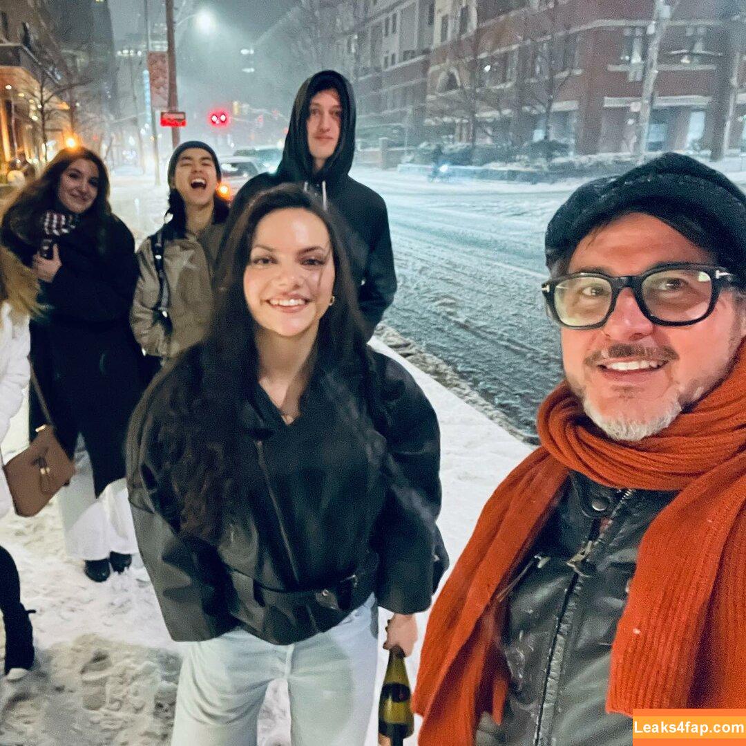 Dafne Keen / dafnekeen / lauradafne93 leaked photo photo #0195