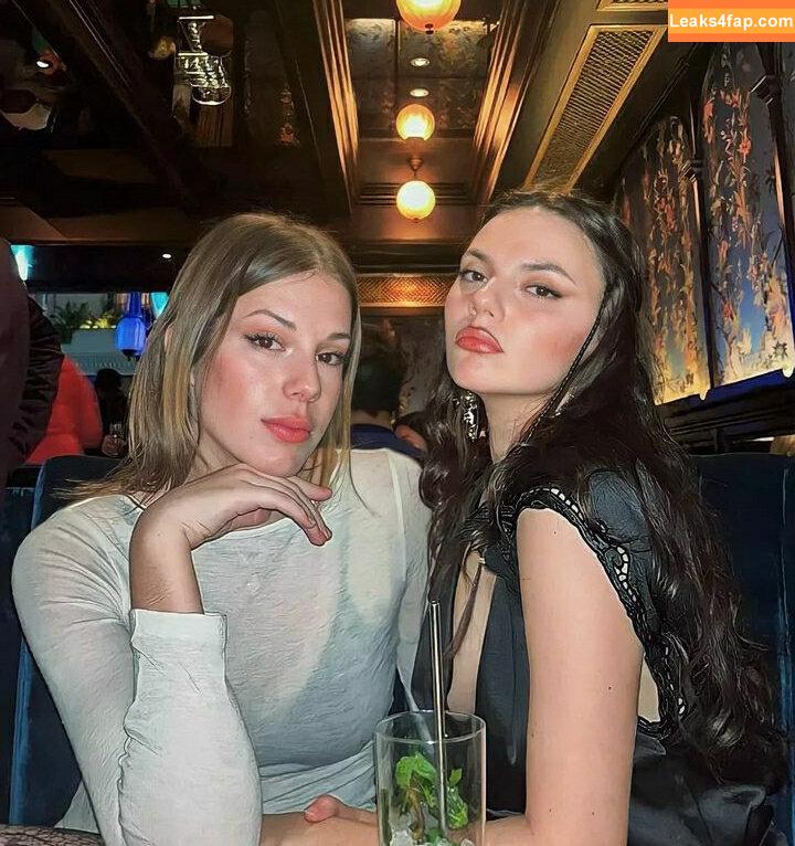 Dafne Keen / dafnekeen / lauradafne93 leaked photo photo #0199