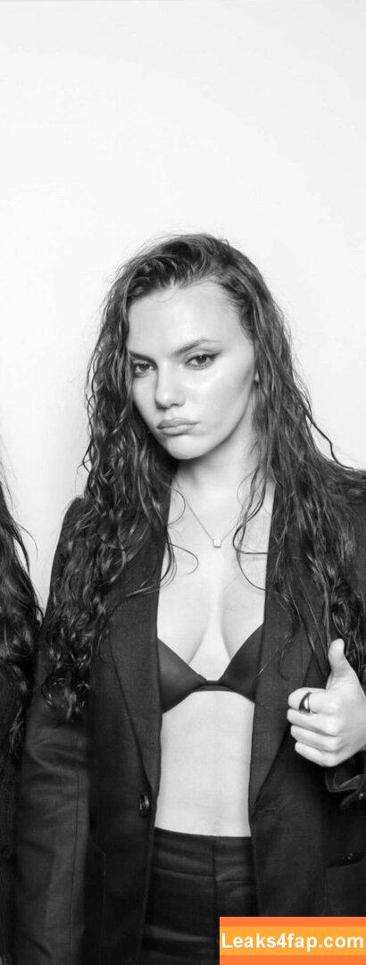 Dafne Keen / dafnekeen / lauradafne93 leaked photo photo #0200