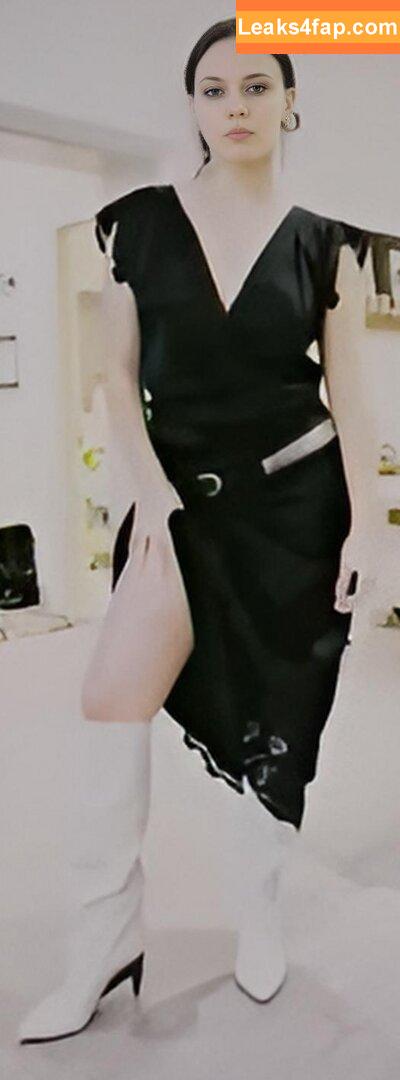 Dafne Keen / dafnekeen / lauradafne93 leaked photo photo #0202