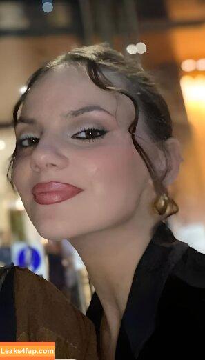 Dafne Keen / dafnekeen / lauradafne93 leaked photo photo #0205