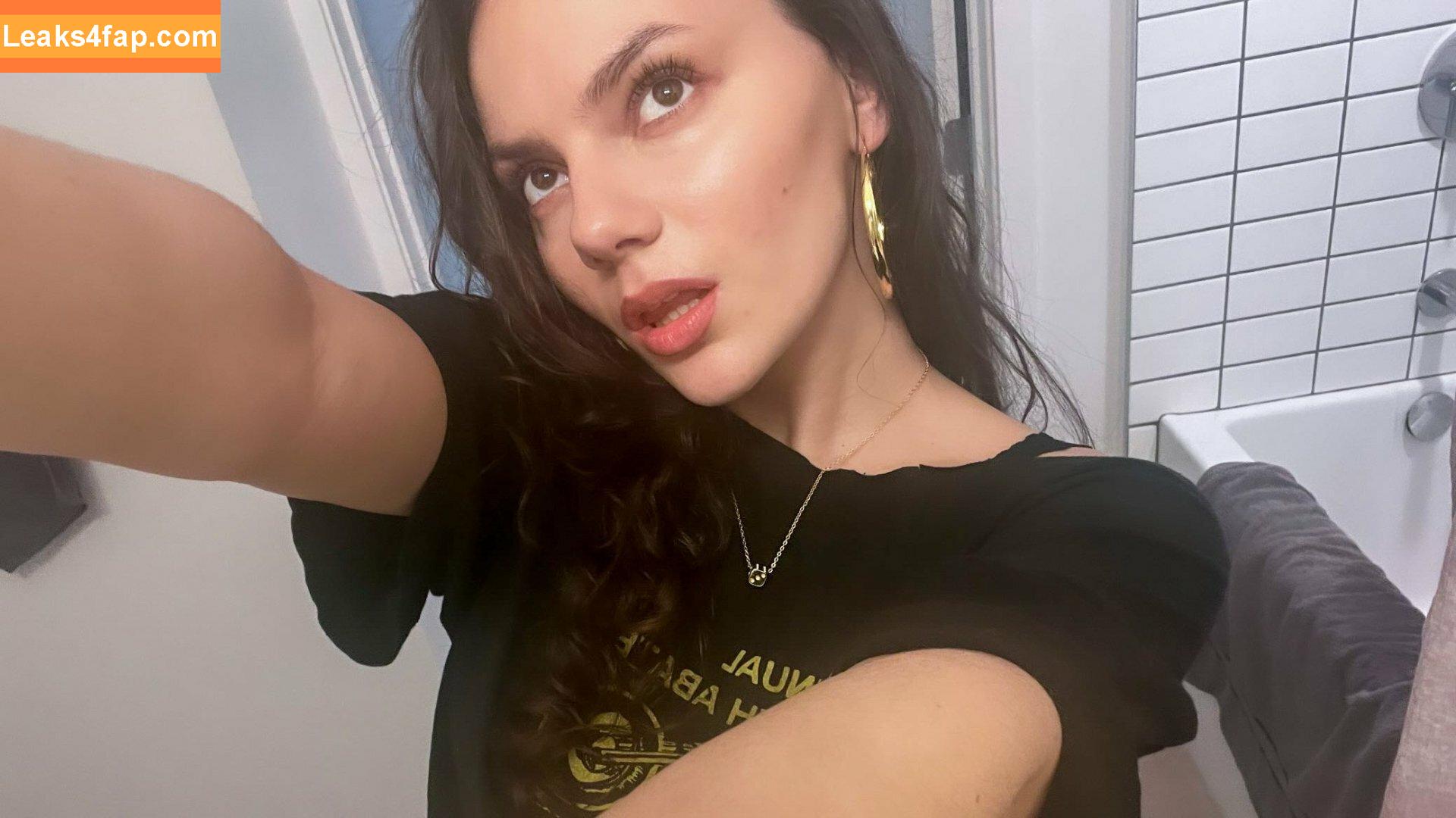 Dafne Keen / dafnekeen / lauradafne93 leaked photo photo #0211