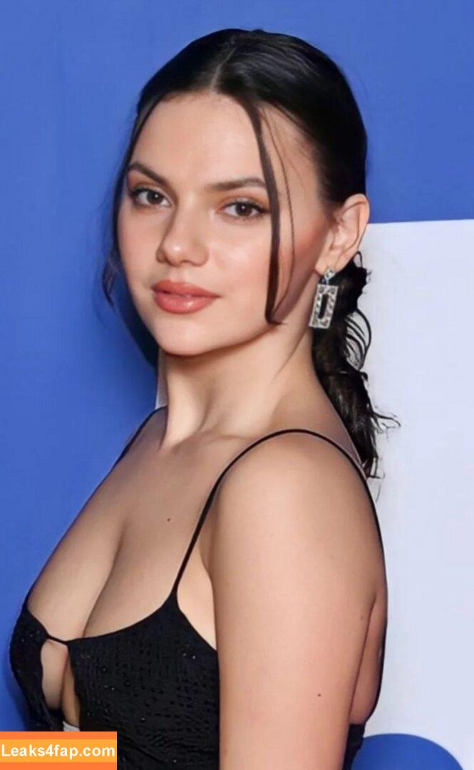 Dafne Keen / dafnekeen / lauradafne93 leaked photo photo #0216
