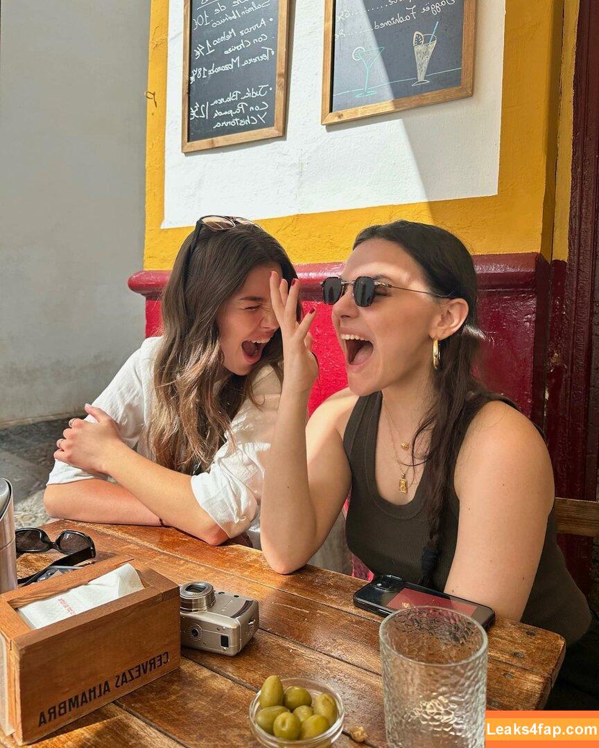 Dafne Keen / dafnekeen / lauradafne93 слитое фото фото #0247