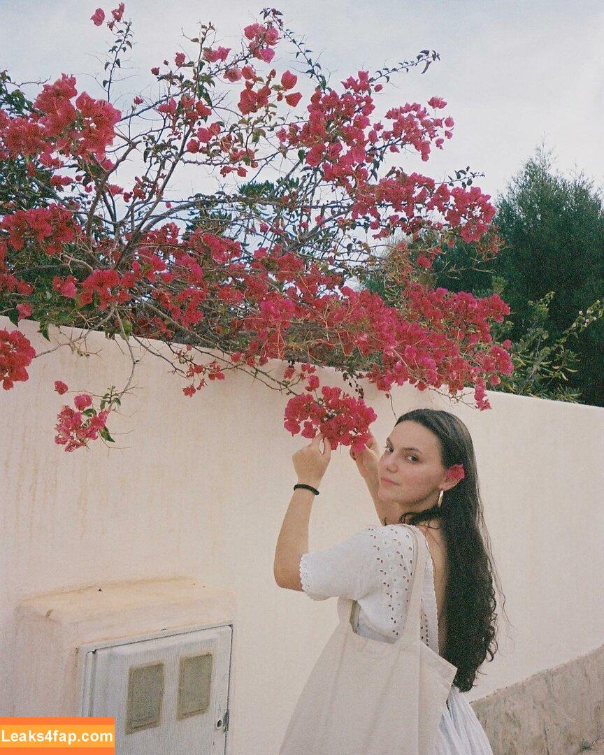 Dafne Keen / dafnekeen / lauradafne93 слитое фото фото #0248