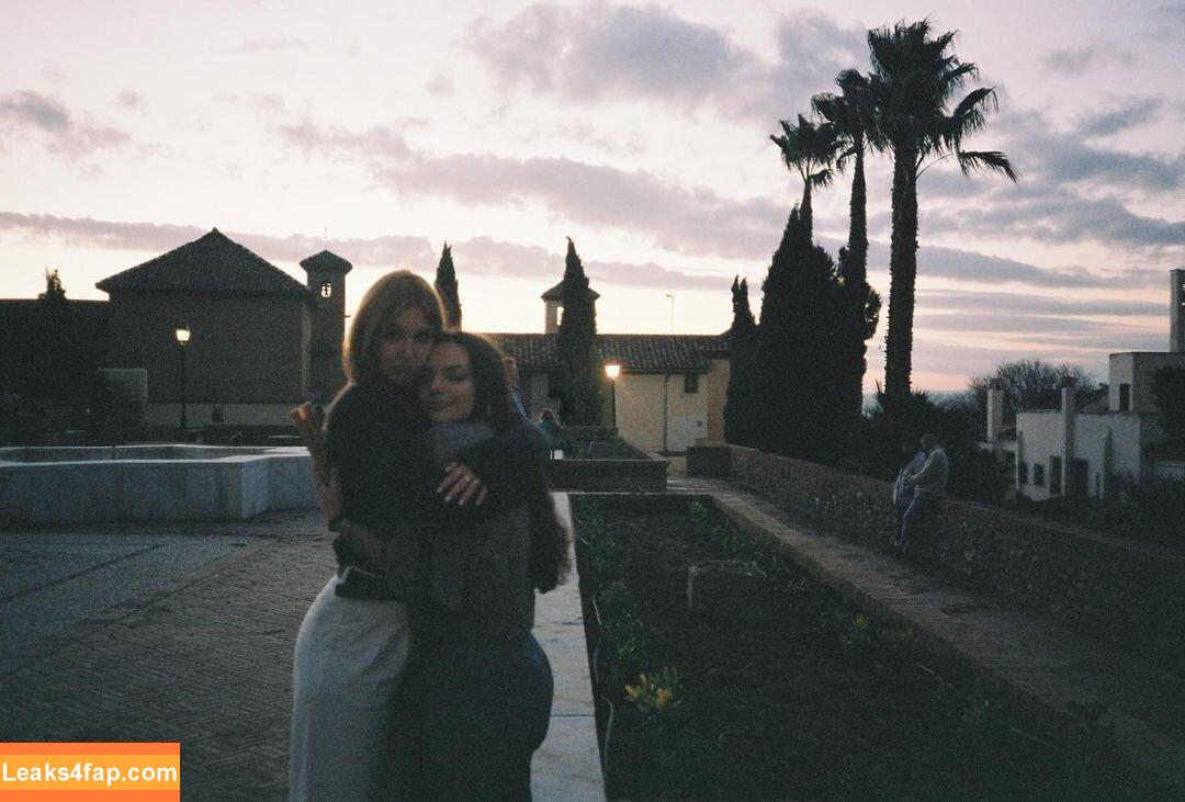 Dafne Keen / dafnekeen / lauradafne93 leaked photo photo #0250