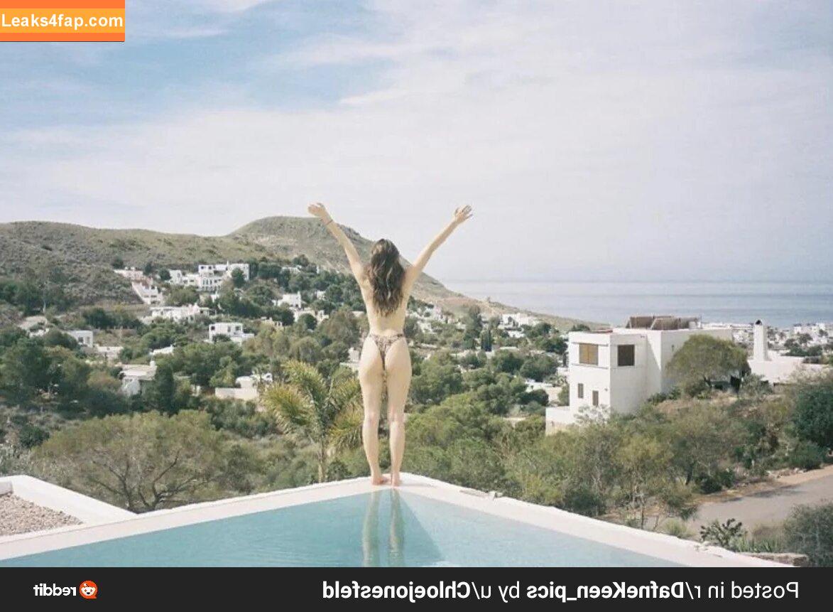 Dafne Keen / dafnekeen / lauradafne93 leaked photo photo #0251
