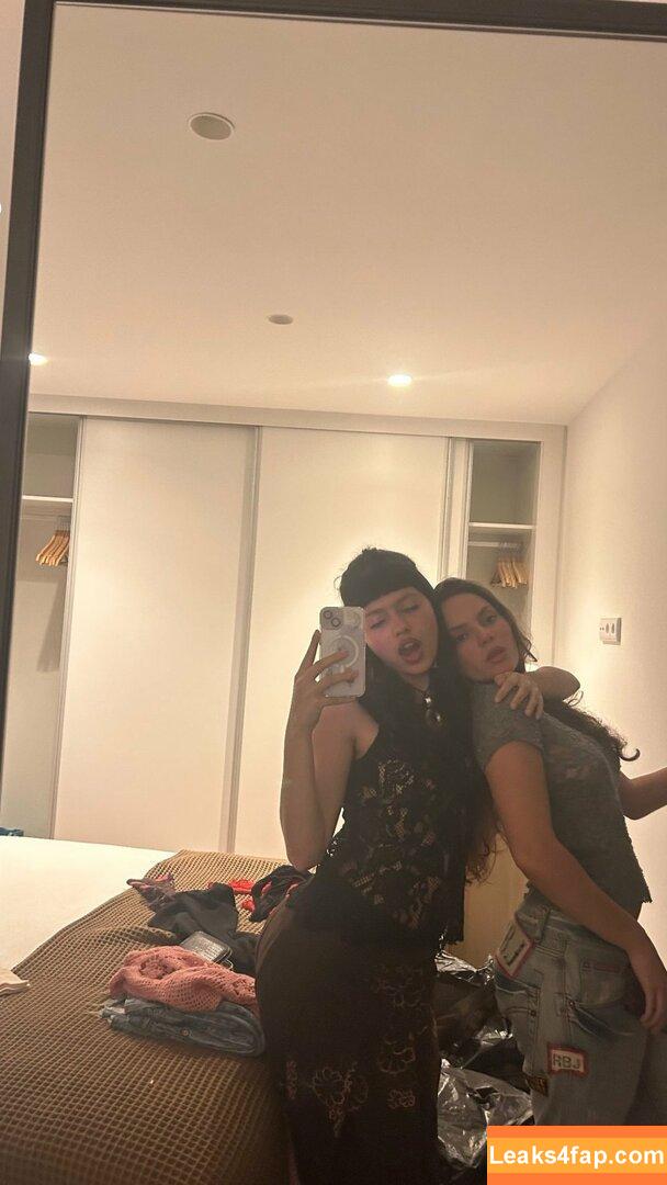 Dafne Keen / dafnekeen / lauradafne93 leaked photo photo #0255