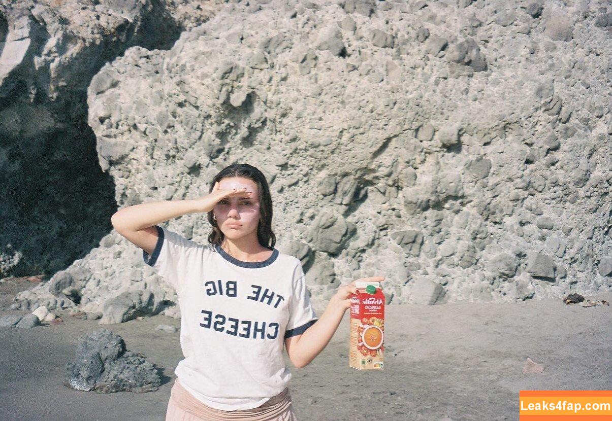 Dafne Keen / dafnekeen / lauradafne93 leaked photo photo #0256
