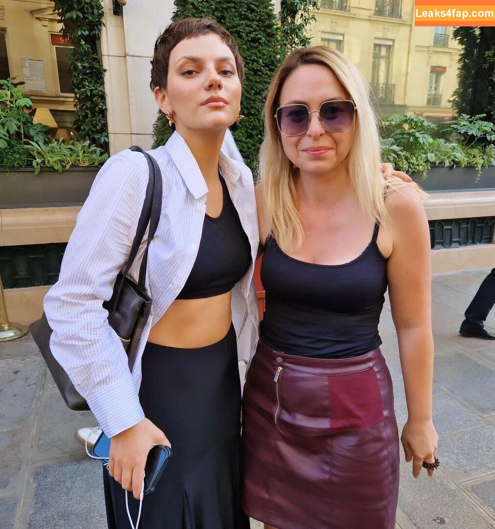 Dafne Keen / dafnekeen / lauradafne93 leaked photo photo #0263