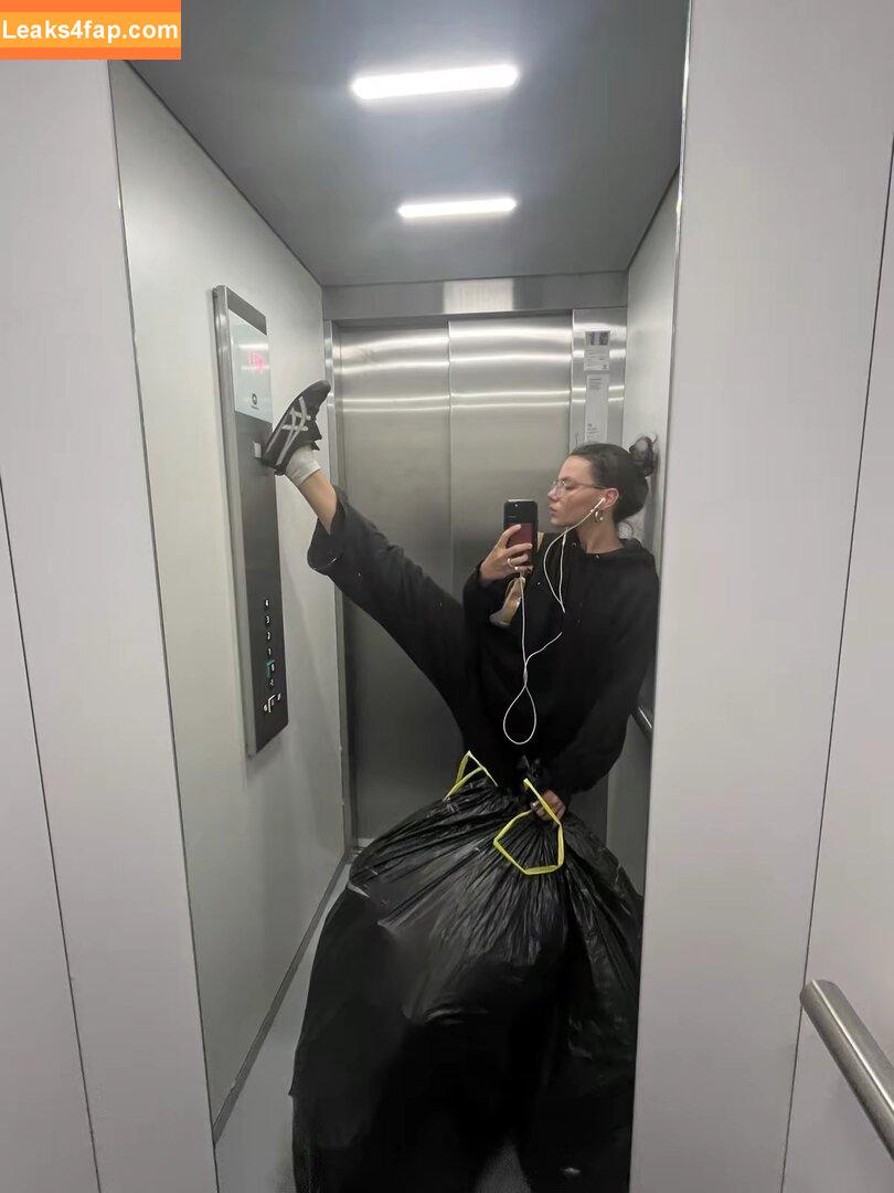 Dafne Keen / dafnekeen / lauradafne93 leaked photo photo #0265