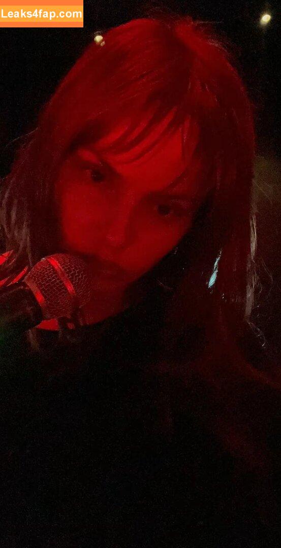 Dafne Keen / dafnekeen / lauradafne93 leaked photo photo #0266