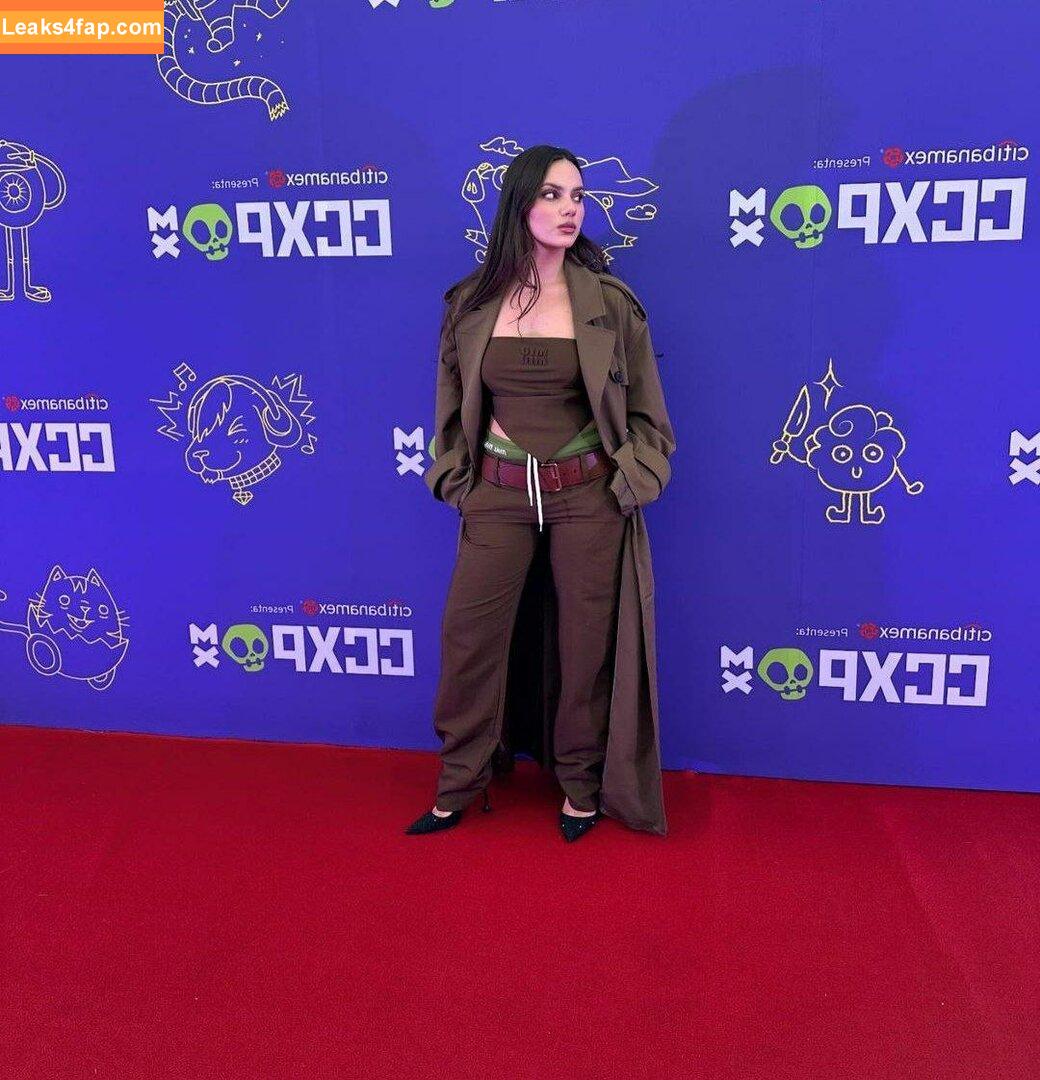 Dafne Keen / dafnekeen / lauradafne93 слитое фото фото #0279