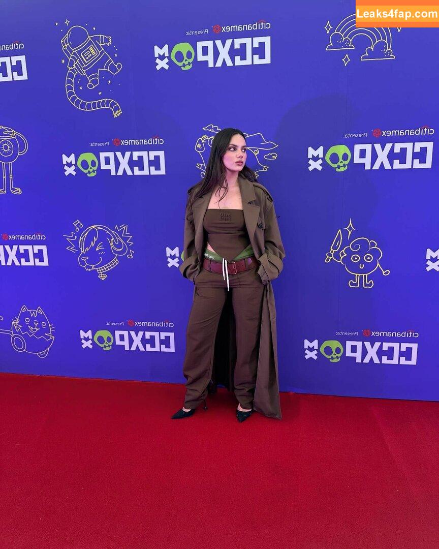 Dafne Keen / dafnekeen / lauradafne93 слитое фото фото #0289