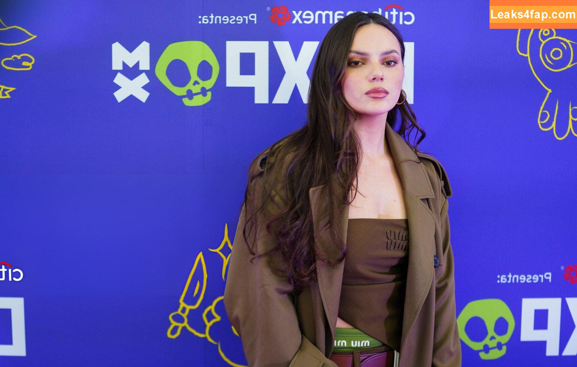 Dafne Keen / dafnekeen / lauradafne93 слитое фото фото #0291