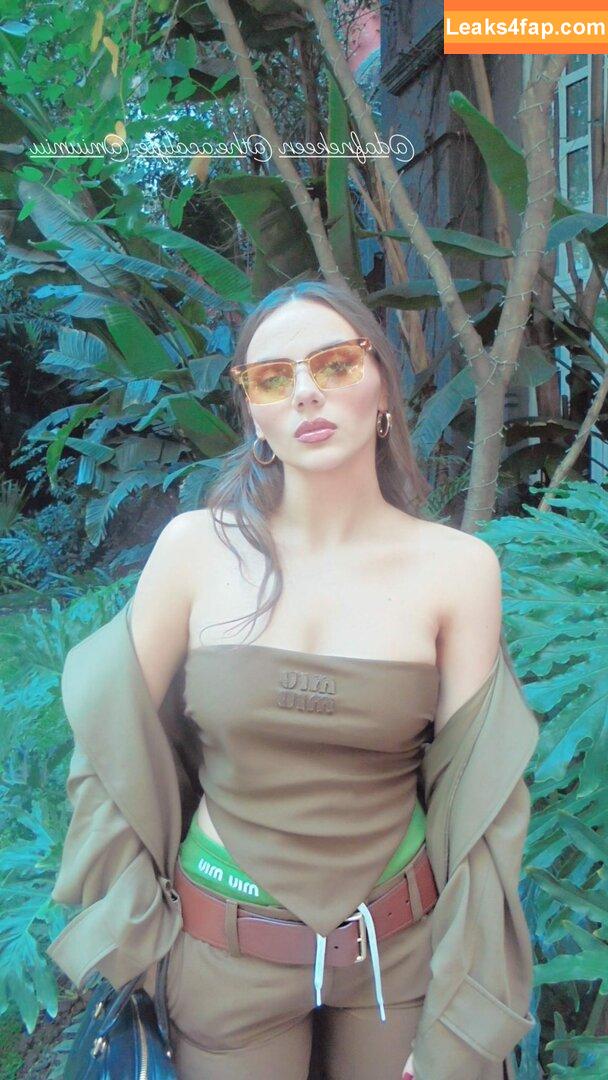 Dafne Keen / dafnekeen / lauradafne93 слитое фото фото #0296