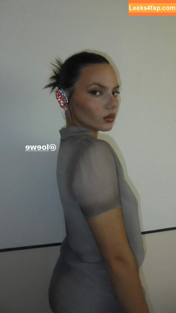 Dafne Keen / dafnekeen / lauradafne93 leaked photo photo #0297