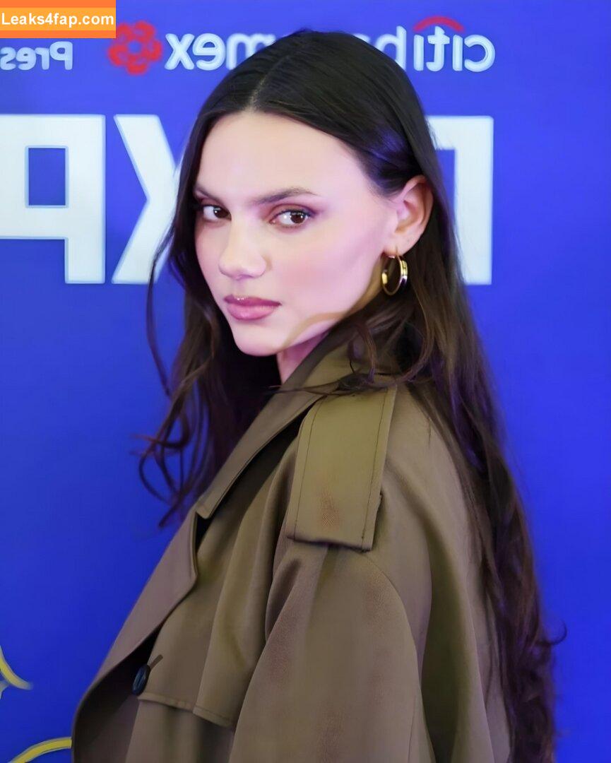 Dafne Keen / dafnekeen / lauradafne93 leaked photo photo #0301