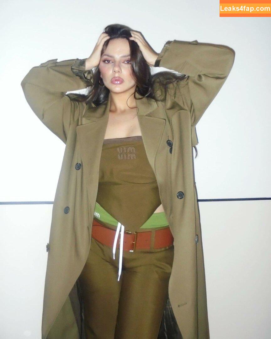 Dafne Keen / dafnekeen / lauradafne93 leaked photo photo #0303