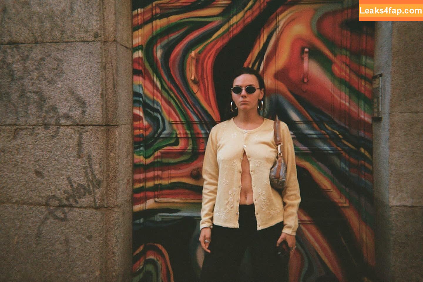 Dafne Keen / dafnekeen / lauradafne93 leaked photo photo #0307