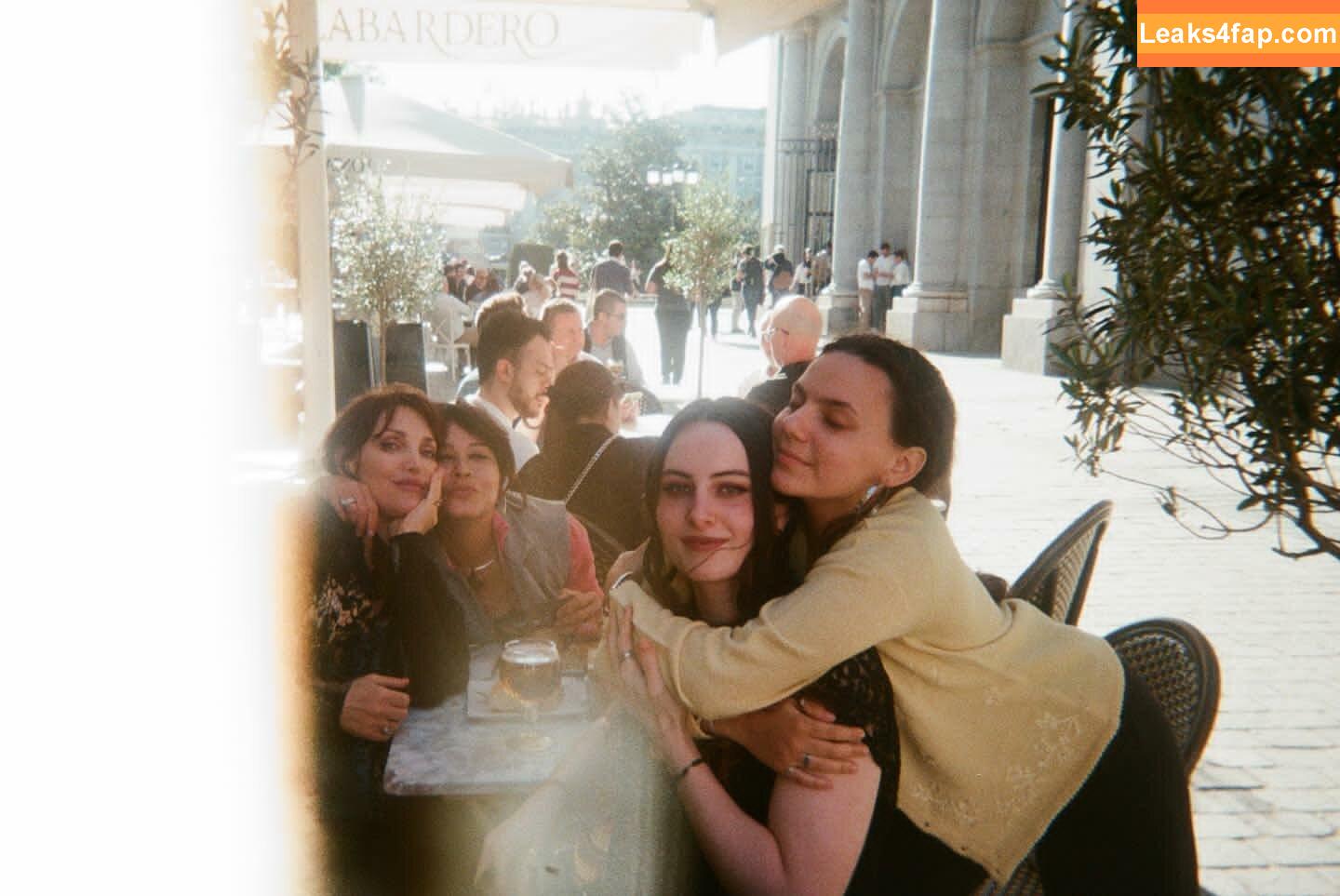 Dafne Keen / dafnekeen / lauradafne93 leaked photo photo #0308