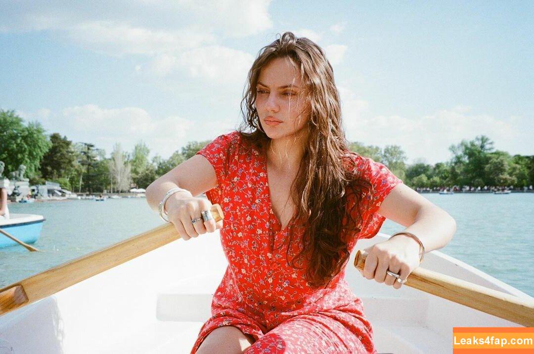 Dafne Keen / dafnekeen / lauradafne93 leaked photo photo #0310