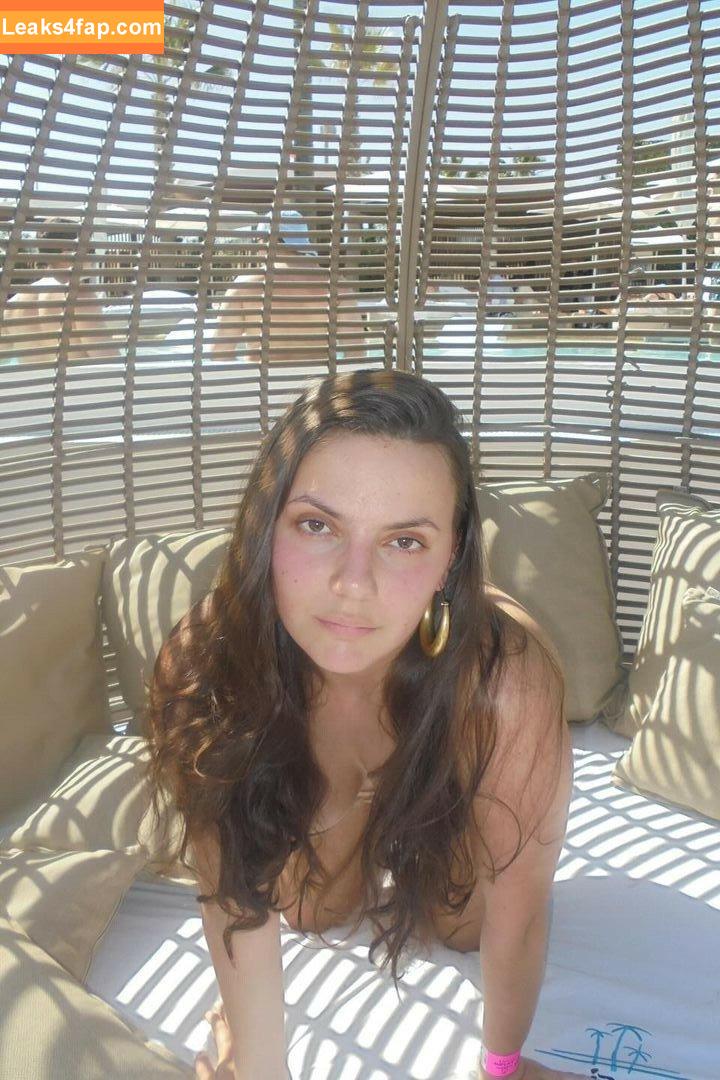 Dafne Keen / dafnekeen / lauradafne93 leaked photo photo #0311