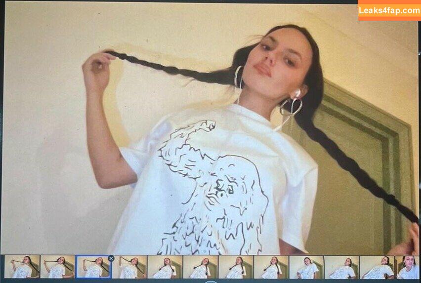 Dafne Keen / dafnekeen / lauradafne93 leaked photo photo #0312