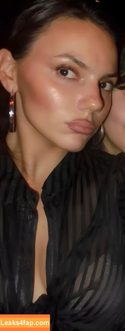 Dafne Keen / dafnekeen / lauradafne93 leaked photo photo #0313