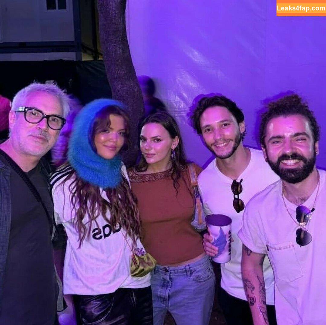 Dafne Keen / dafnekeen / lauradafne93 leaked photo photo #0316
