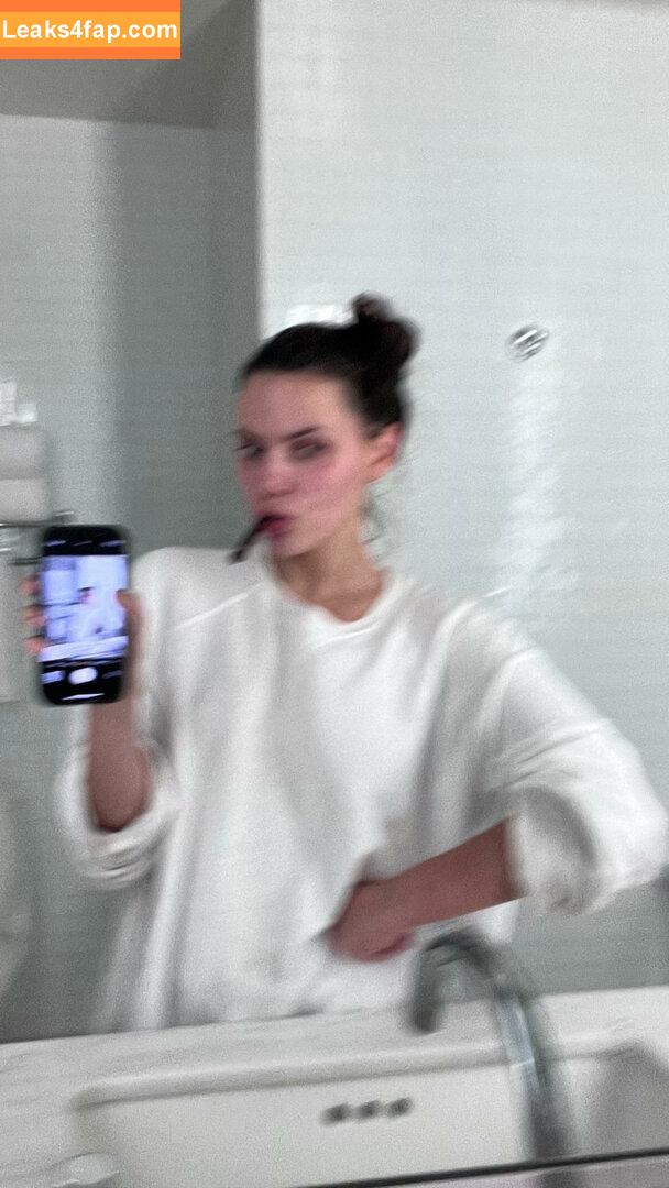Dafne Keen / dafnekeen / lauradafne93 leaked photo photo #0317