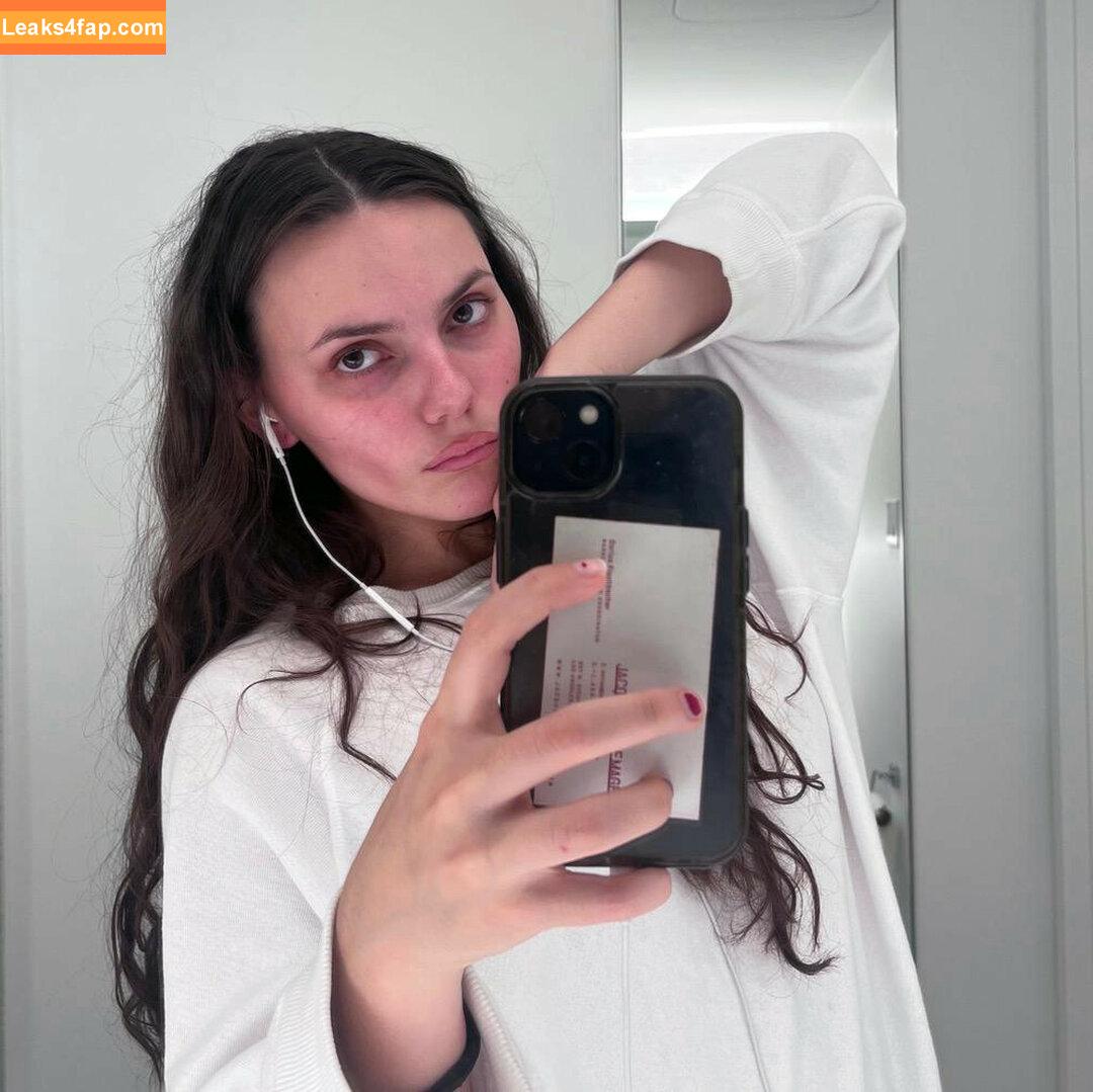 Dafne Keen / dafnekeen / lauradafne93 leaked photo photo #0318