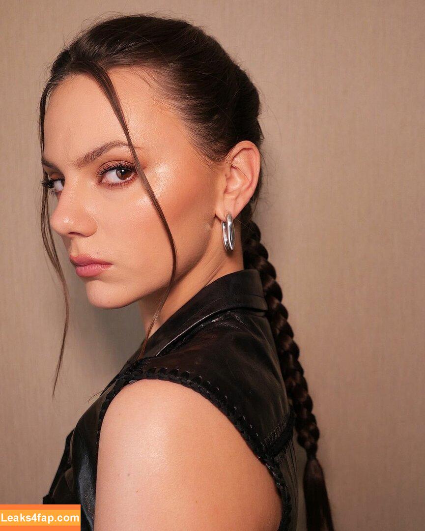 Dafne Keen / dafnekeen / lauradafne93 leaked photo photo #0322