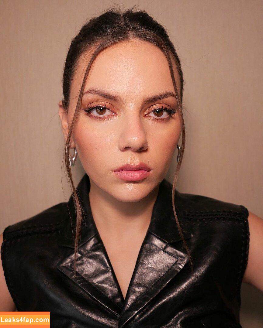 Dafne Keen / dafnekeen / lauradafne93 leaked photo photo #0323