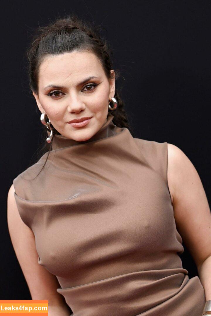 Dafne Keen / dafnekeen / lauradafne93 leaked photo photo #0325