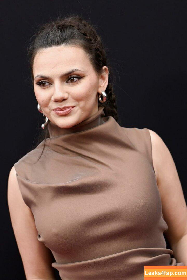 Dafne Keen / dafnekeen / lauradafne93 leaked photo photo #0326