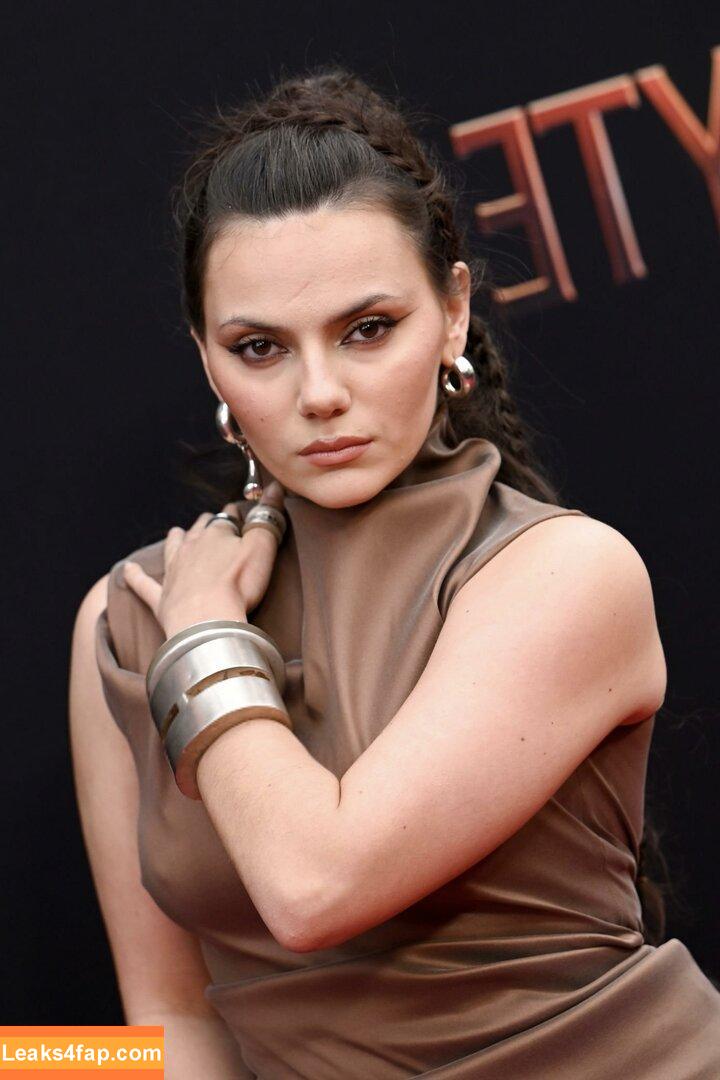 Dafne Keen / dafnekeen / lauradafne93 leaked photo photo #0328