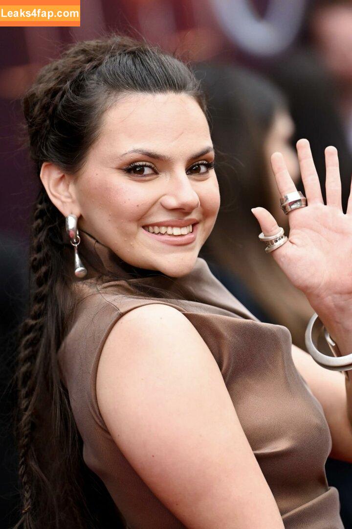 Dafne Keen / dafnekeen / lauradafne93 leaked photo photo #0329