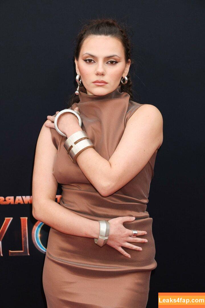 Dafne Keen / dafnekeen / lauradafne93 leaked photo photo #0330