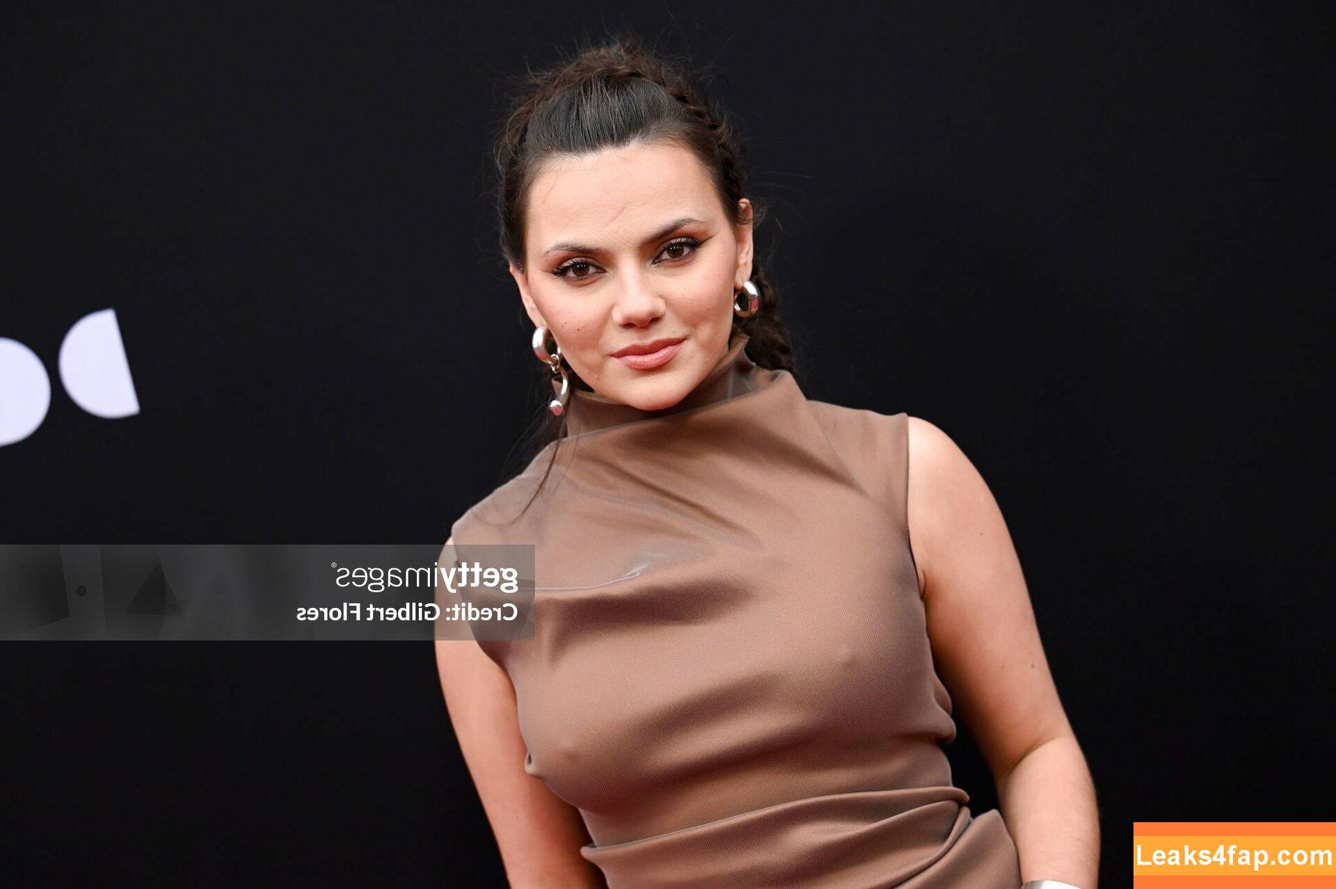 Dafne Keen / dafnekeen / lauradafne93 leaked photo photo #0338